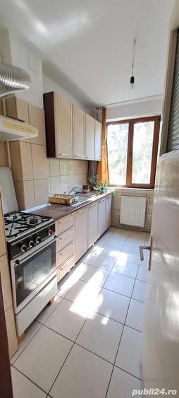 Apartament 2 camere, Calea Bucure?ti, etaj 2 4, 2 balcoane - 7