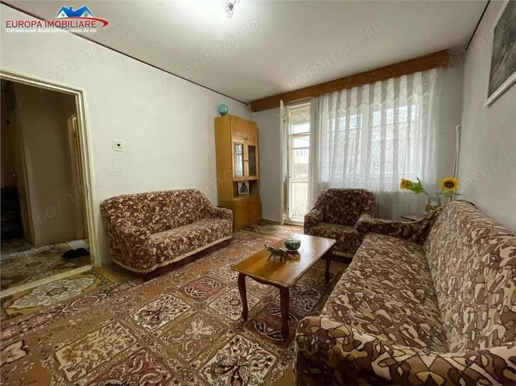 Apartament 2 camere de vanzare zona Taxe si Impozite - 1