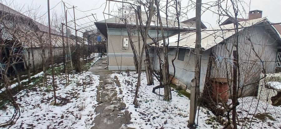 Judetul Ilfov, Com. Branesti - 3