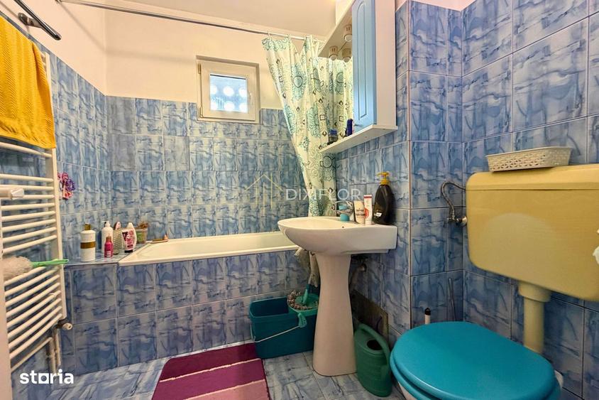 Apartament cu 3 camere | Unirii | 123.000 euro - 3