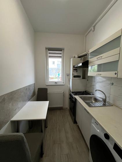 Apartament - 2 camere - AC - Centrala proprie - - 6