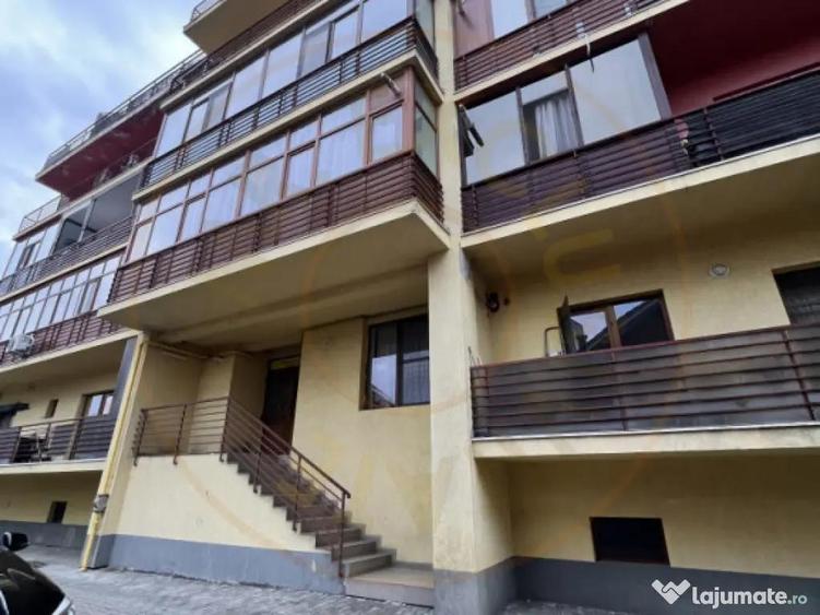 Gavana- 3 camere parter inalt- bloc 2008 & parcare curte pri - 1