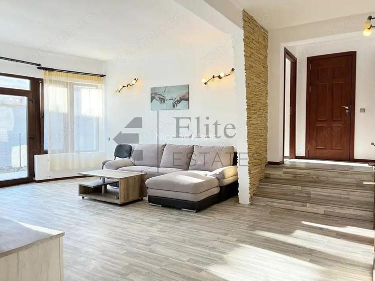 Casa noua cu 600 mp teren in Nojorid, Bihor | Mobilata si utilata