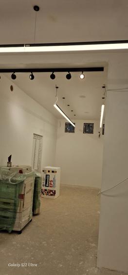 Spatiu comercial de inchiriat - 10