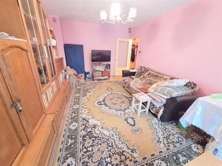 Apartament  2 camere decomandat ,zona Nord - 8