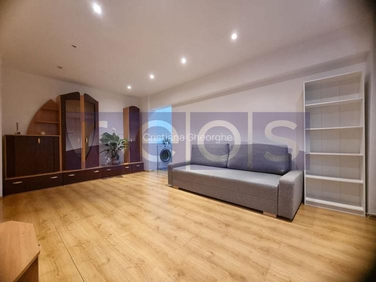 INCHIRIERE 2 CAMERE - SEMIDECOMANDAT -MIHAI BRAVU