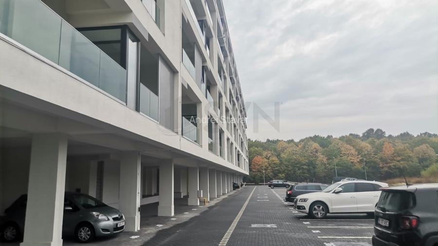 REA1007758 Apartament 2 camere cu terasa finisaje premium Pipera