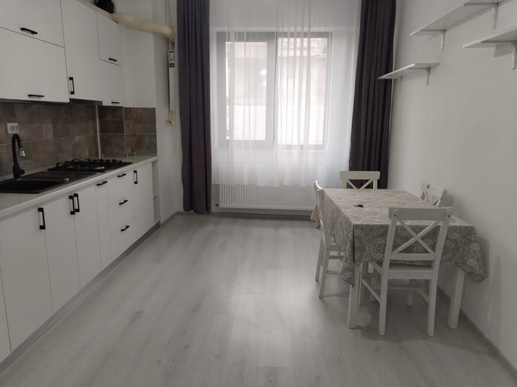 Apartament 2 camere BLOC NOU Nicolina - Lidl 161843 - 6