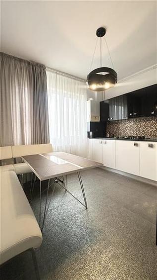 Apartament 4 Camere 135 MP,  cu Vedere Superba la Mare si la Lac, Zona Phoenicia - 23