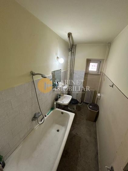 3 Camere | Independenței - Bloc pe Cadre - 11