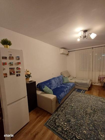 Vand garsoniera Kaufland Oltenitei - Berceni - 6