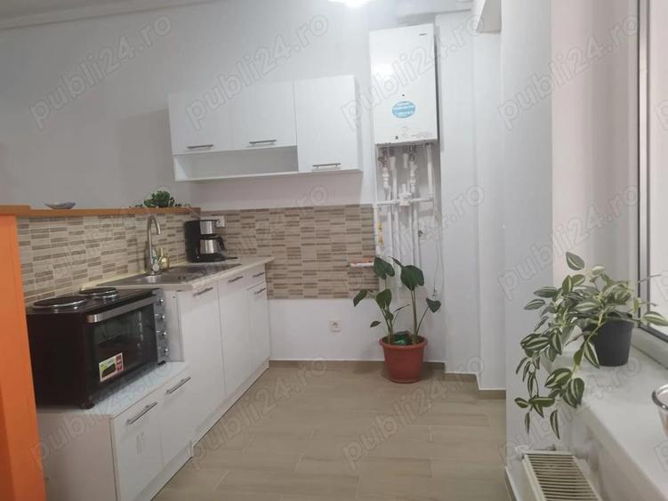 Vand garsoniera in zona lini?tita - 5