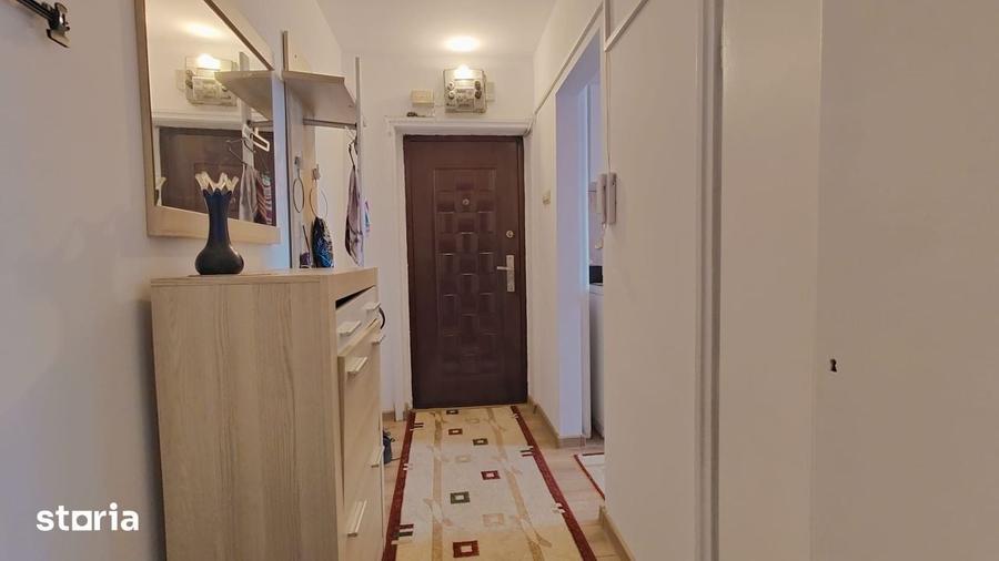 Apartament 3 camere ?oseaua ?tefan cel Mare etaj 6/7 2 balcoane - 8
