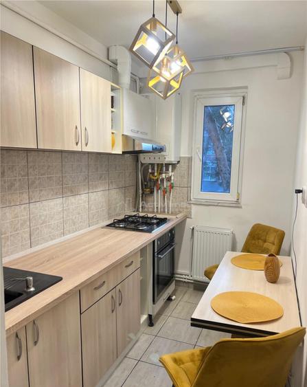 Garsoniera - Bartolomeu - 2