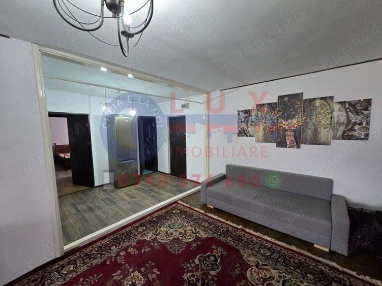 ID 3584 Apartament 3 camere ULTRACENTRAL - 5