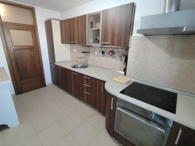 Apartament 2 camere - Stradal Octavian Goga - mobilat si utilat - 16