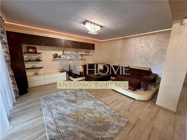 Casa S+P+1+M, Paulestii Noi, cartier privat cu SPA si teren de sport - 24