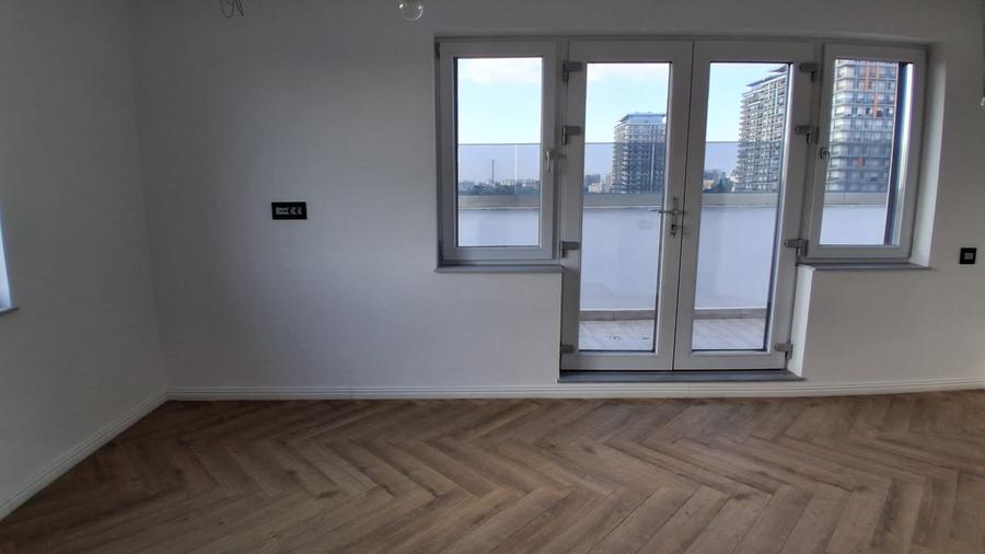 Splaiul Unirii - Delta Vacaresti vanzare penthouse - 6