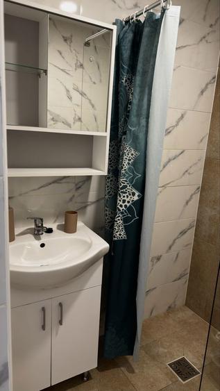 Garsoniera de inchiriat - Zona Bucegi, Narcisa. - 8