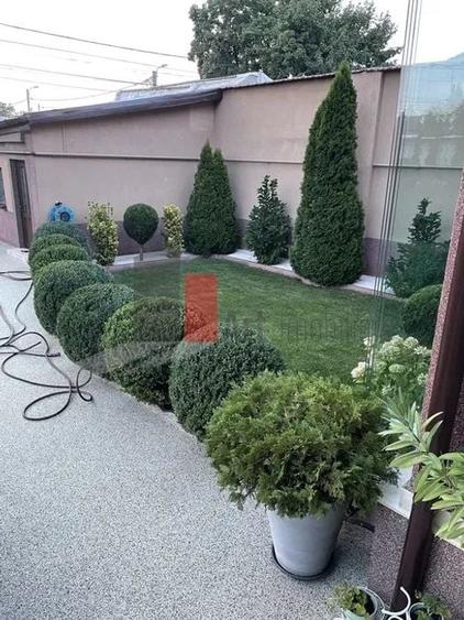 Vilă de lux de închiriat – ideală pentru afaceri - 8