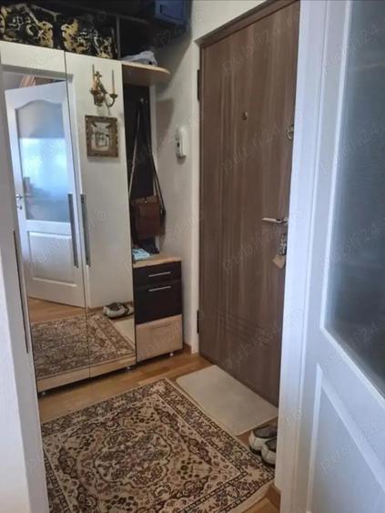 Vand apartament cu o camera - 2