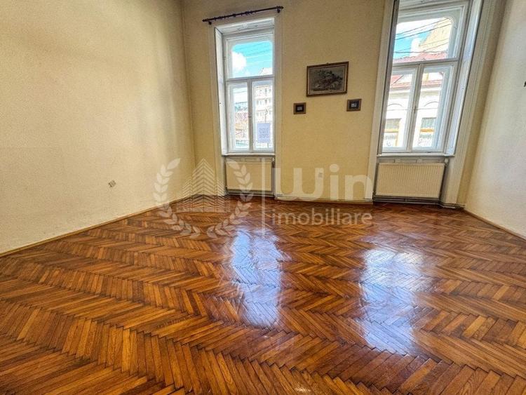 Apartament 3 camere I 92mp | Zona Centrala | Piata Mihai Viteazu - 4