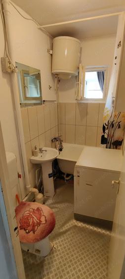 Inchiriez garsoniera Govandar linga LIDL - 5