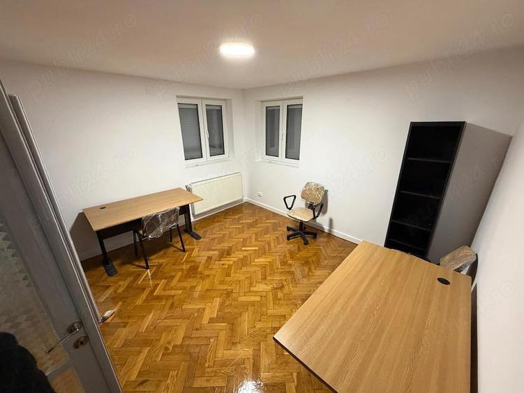 Inchiriez casa Bucurestii Noi - 1