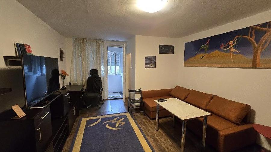 inchiriez garsoniera zona diham mega mall stadionul national. - 1