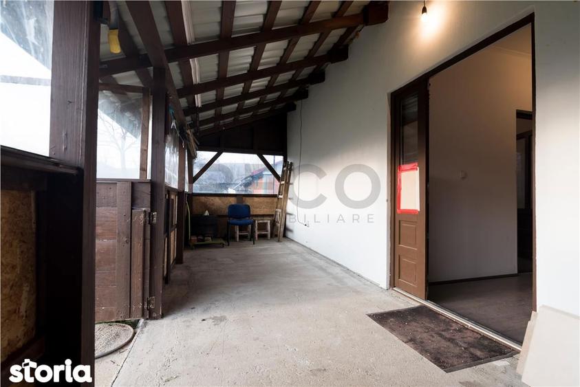 Casa noua+garaj mare in Santimreu, com. Salard - 3