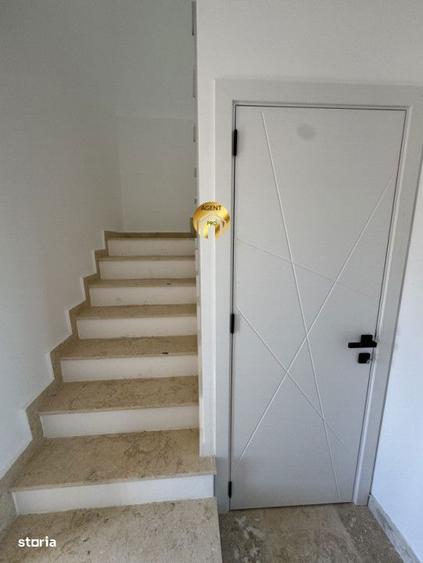 Casa P+1 3 camere - Otopeni - Aproape de Metrou - Ultima Casa! - 9
