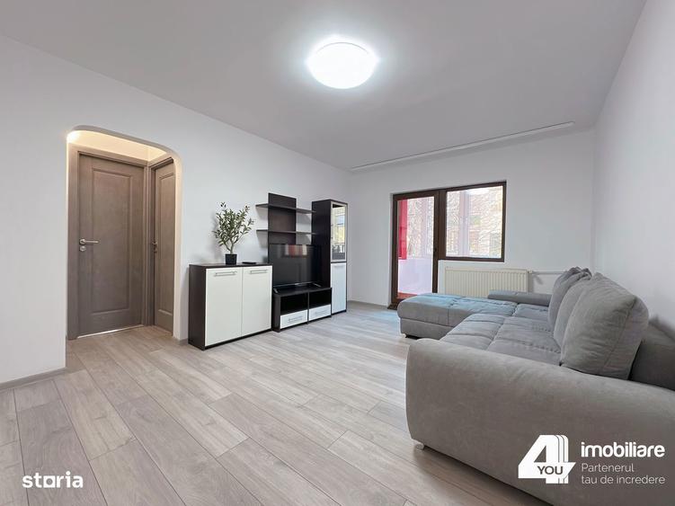 Apartament 2 camere Micalaca Miorita, 50 mp, etaj. 2/4 - 11