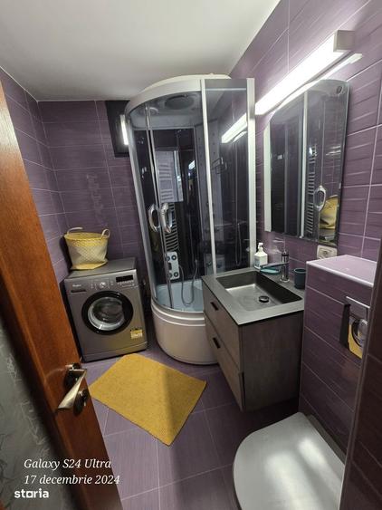 Apartament 2 camere Exercitiu 350euro - 1