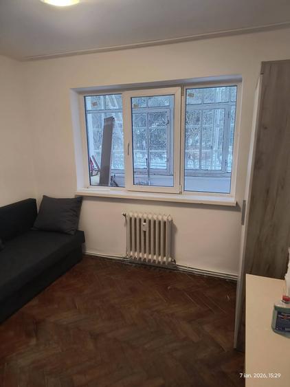 Dau in chirie ap.2 camere decomandate Manastur - 3