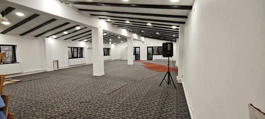 Spatiu comercial de inchiriat 270 mp ideal birouri /call center/ cli - 3