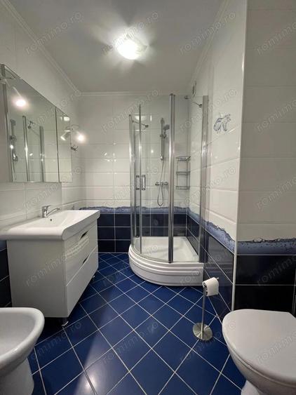 Apartament cu 2 camere situat in zona Baneasa - 3