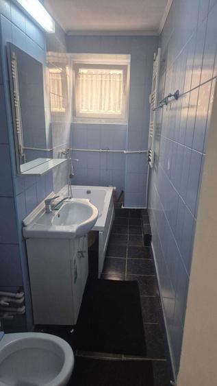 Garsoniera de inchiriat 5 min metrou Trapezului - Proprietar - 10