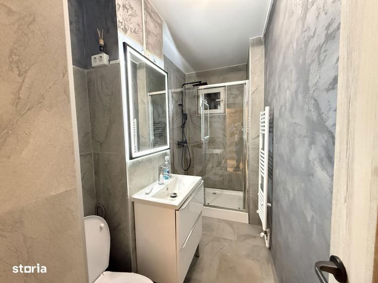 Inchiriere apartament 2 camere, renovat, zona Vest, Ploie?ti - 6