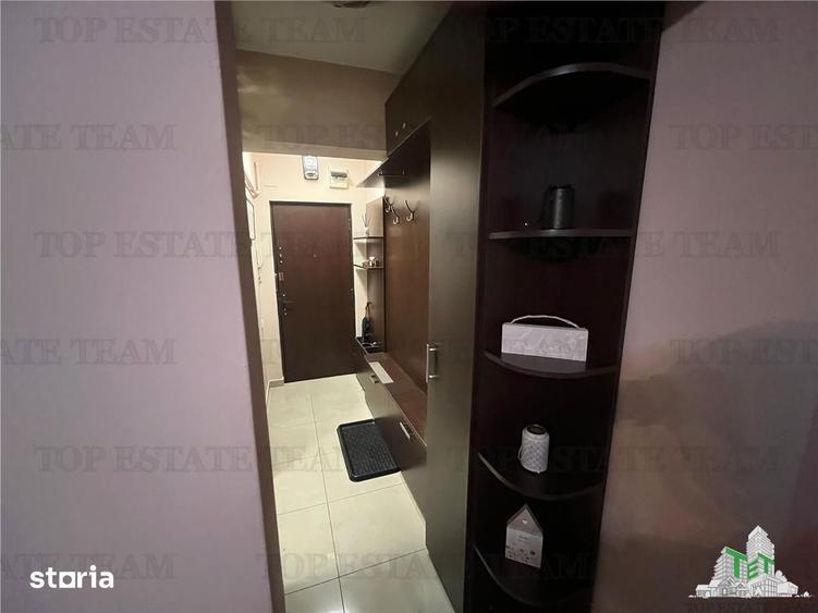Apartament 2 camere, Parter, aproape de Universitate-Inchiriere!! - 16