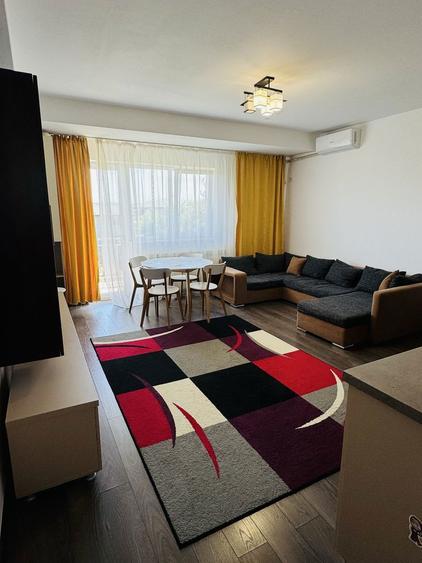 Apartament 3 camere Valea Lupului 470 - 7