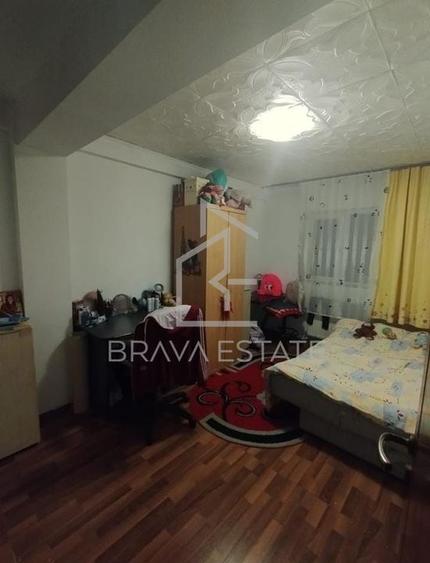 Apartament 2 camere,38 mp, balcon, zona Apahida - 4