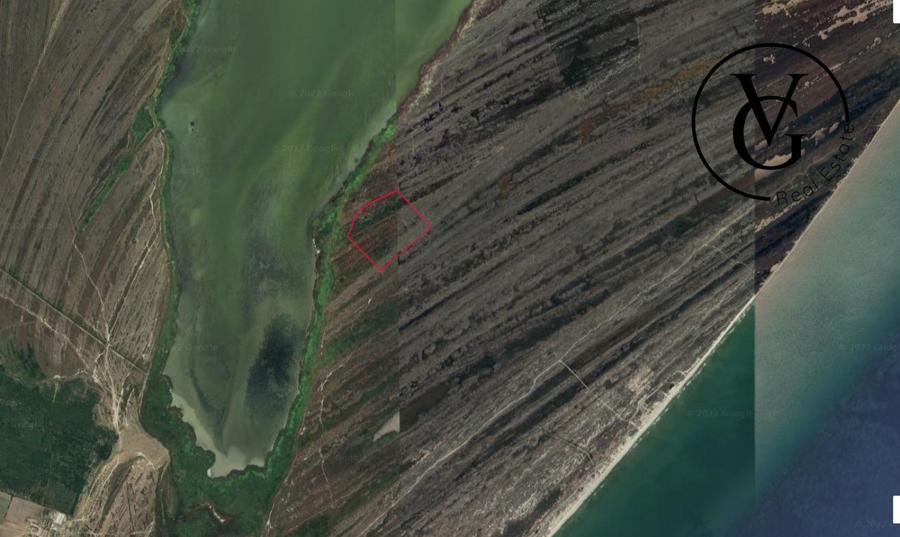 Investitie- Teren Corbu-Grindul Lui Chituc - 3