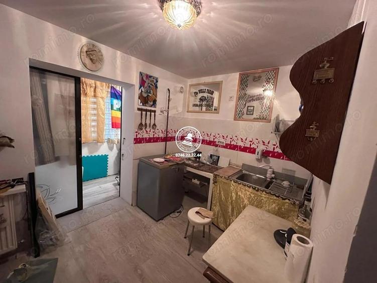 Apartament 4 camere de vanzare Dacia - 9