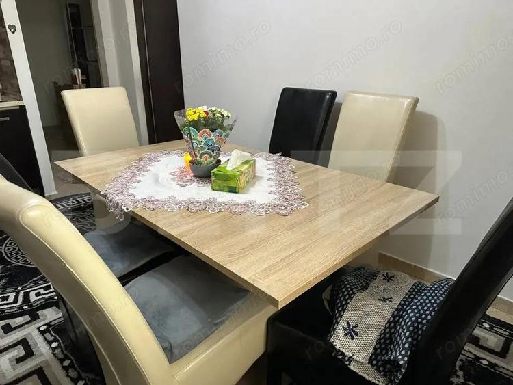 Apartament 3 camere, 70 mp, zona Bejan, parter inalt, boxa generoasa - 2