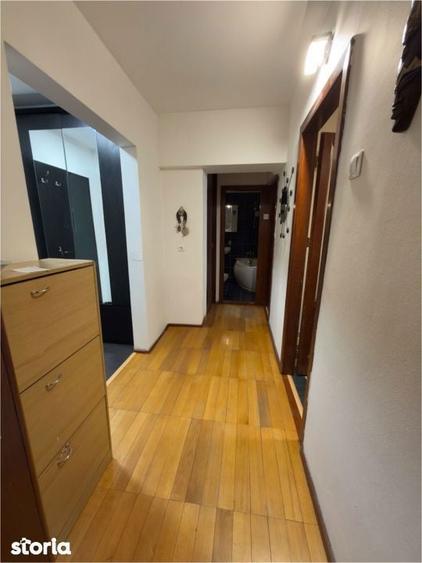 Apartament 2 camere in Malu Rosu- 52mp utili - 6