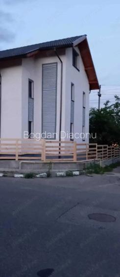 Casa de vanzare in zona reziden?iala centrala Valcea