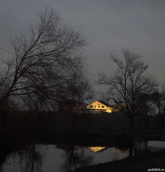 Casa de vanzare la lac, la liziera padurii - lini?te, armonie, priveli?te - 2