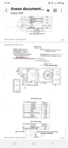 Vila Cotroceni singur in curte - 8