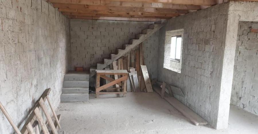 Vila la GRI Brailita S P M 290mp utili, caramida Teren 307mp - 17