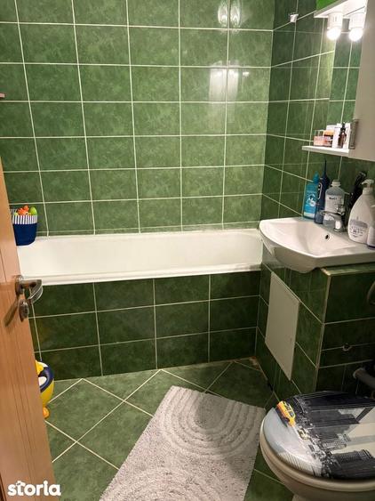 Apartament 2 camere, micro 14 cu balcon ?i bucatarie separata - 7